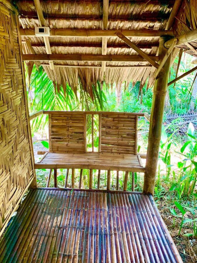 Lantacoconutgardenbungalow Apartment Koh Lanta Ngoại thất bức ảnh