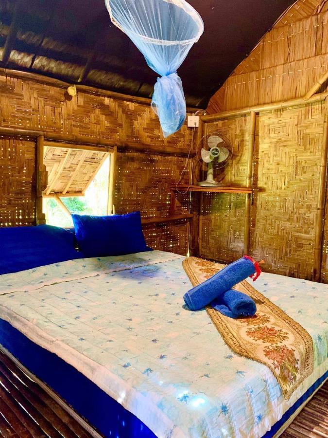 Lantacoconutgardenbungalow Apartment Koh Lanta Ngoại thất bức ảnh