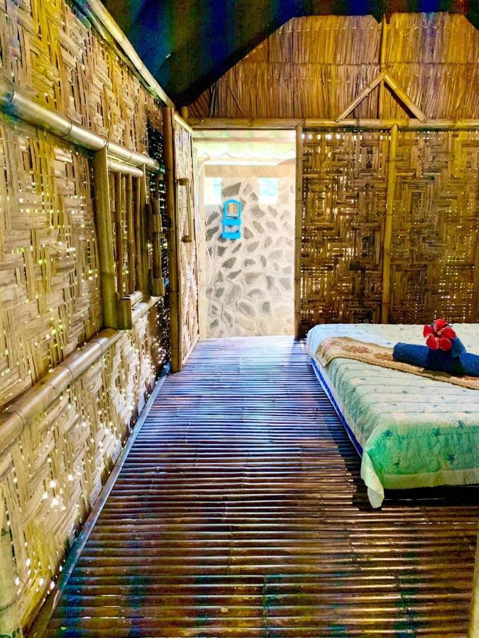 Lantacoconutgardenbungalow Apartment Koh Lanta Ngoại thất bức ảnh